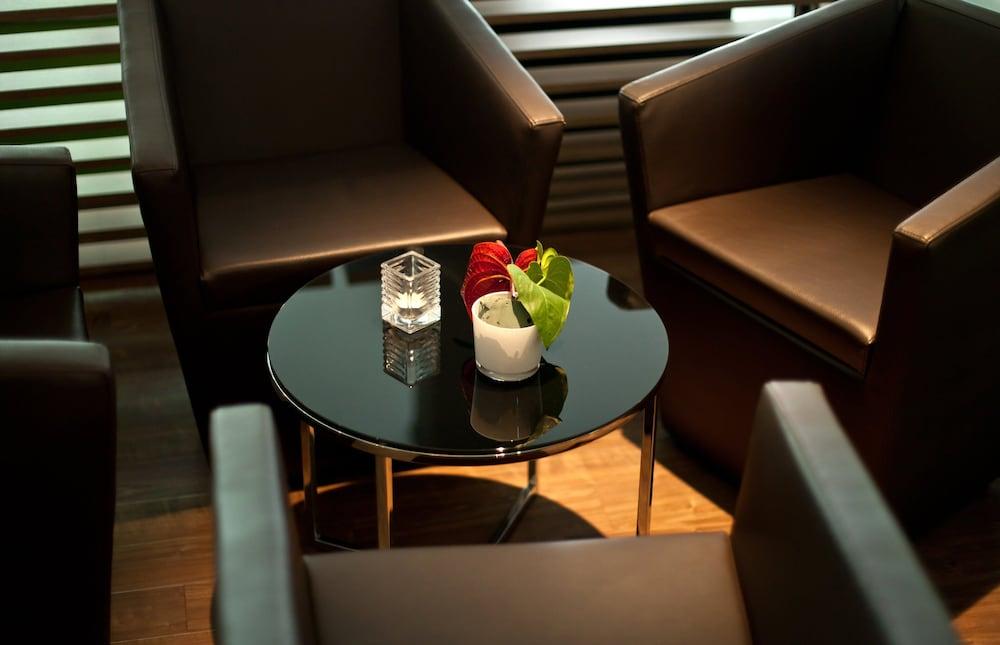 Holiday Inn - The Niu, Fusion Hamburg St. Georg By Ihg Exterior foto