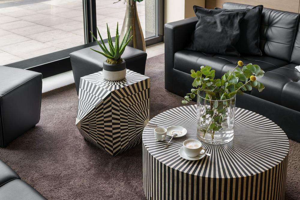 Holiday Inn - The Niu, Fusion Hamburg St. Georg By Ihg Exterior foto