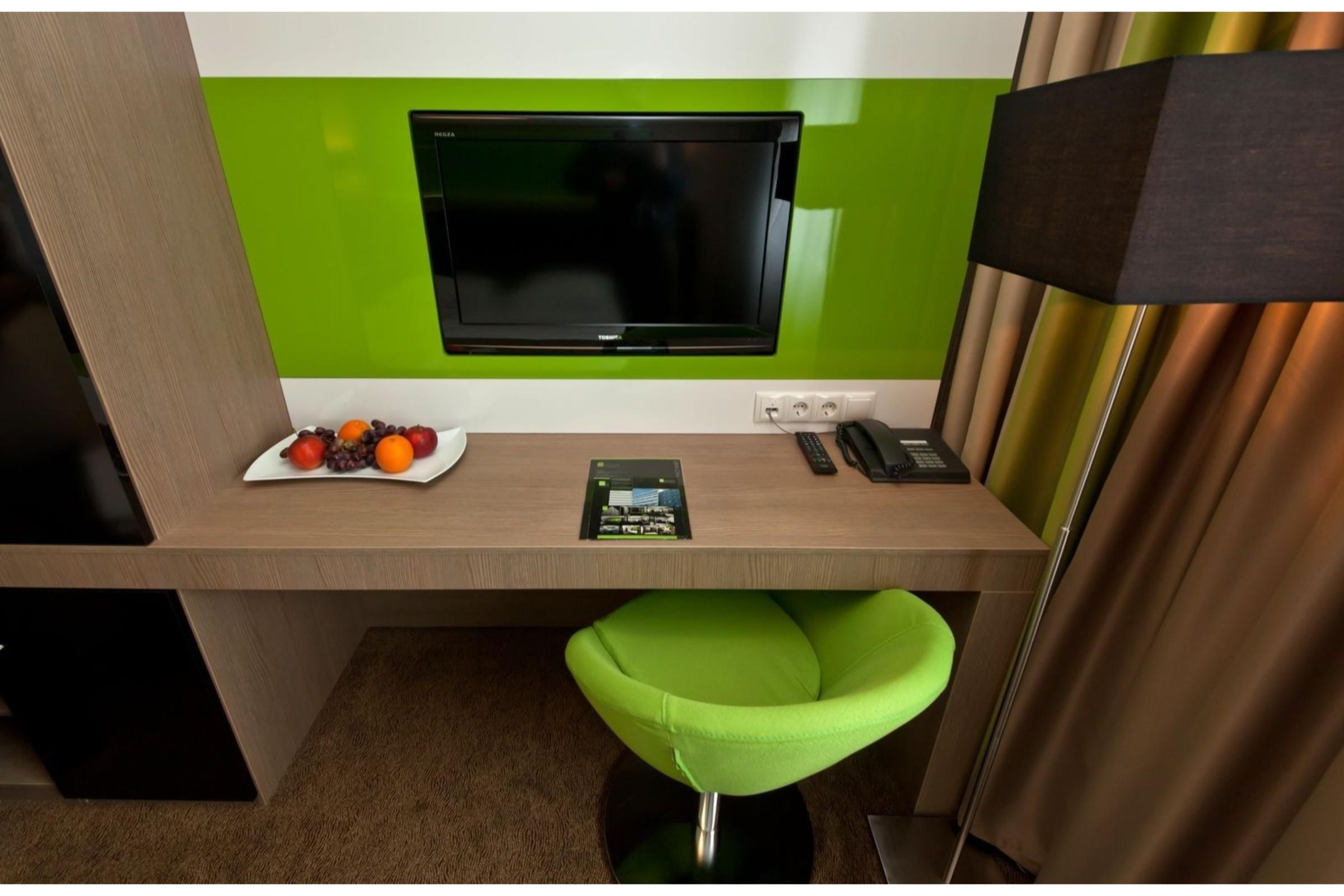 Holiday Inn - The Niu, Fusion Hamburg St. Georg By Ihg Exterior foto