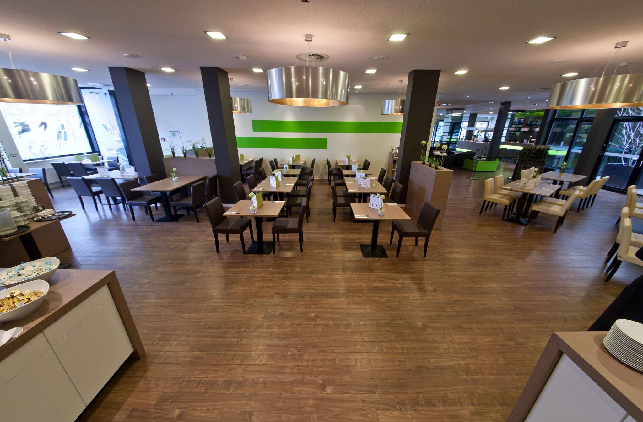 Holiday Inn - The Niu, Fusion Hamburg St. Georg By Ihg Exterior foto